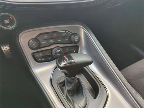 Used 2023 Dodge Challenger R/T w/ Plus Package RWD image 11