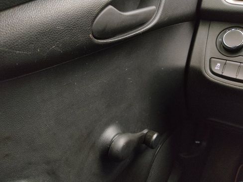 Used 2021 Chevrolet Spark LS image 27