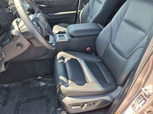 Used 2024 Toyota Land Cruiser w/ Premium Package AWD/4WD image 16