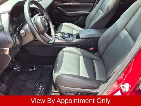 Used 2025 MAZDA CX-30 AWD 2.5 S w/ Preferred Package image 26