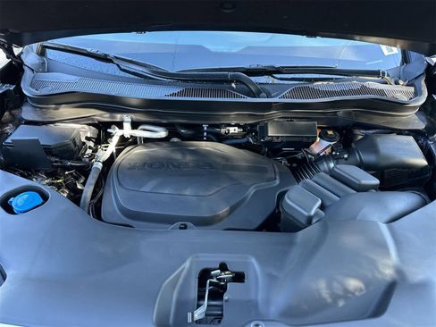 New 2026 Honda Ridgeline RTL image 10