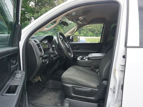 Used 2020 RAM 2500 Tradesman AWD/4WD image 2