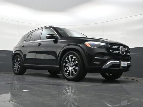 Used 2026 Mercedes-Benz GLE 350 4MATIC image 33