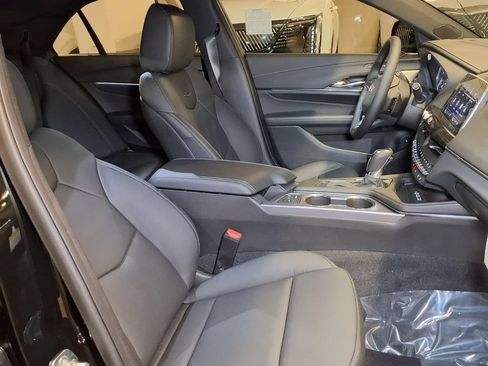 New 2026 Cadillac CT4 Premium Luxury RWD image 6