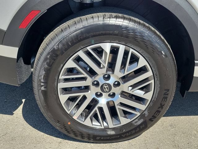 New 2026 Hyundai Palisade SEL FWD image 26