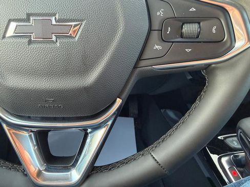 New 2026 Chevrolet Trax ACTIV w/ Driver Confidence Package image 17