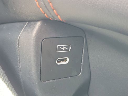 Used 2025 Honda HR-V Sport image 28