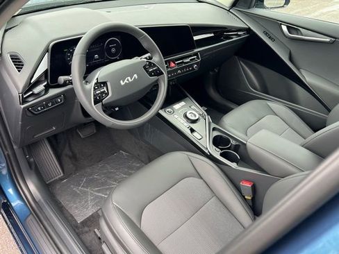 New 2026 Kia Niro Wind image 13