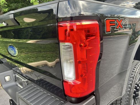 Used 2019 Ford F350 Lariat AWD/4WD image 58