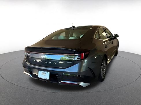 Used 2025 Hyundai Sonata SEL FWD image 15