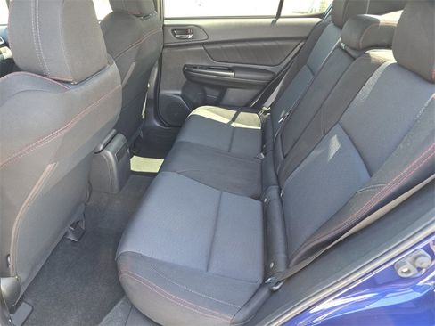 Used 2021 Subaru WRX Premium image 17