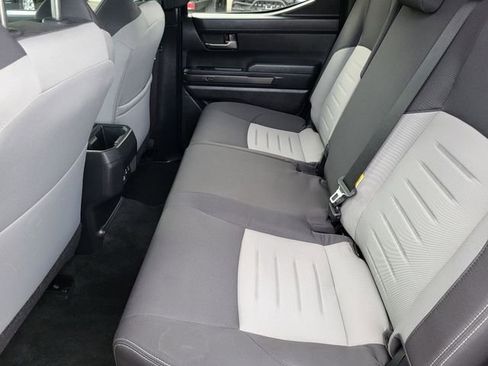 Used 2025 Toyota Tacoma TRD Off-Road w/ TRD Off Road Upgrade Package image 12