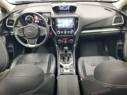 Used 2020 Subaru Forester Limited image 16
