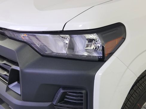 New 2026 Chevrolet Colorado W/T RWD image 10