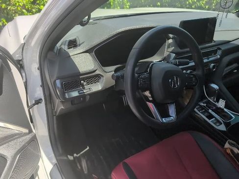 Used 2025 Acura Integra A-Spec FWD image 7