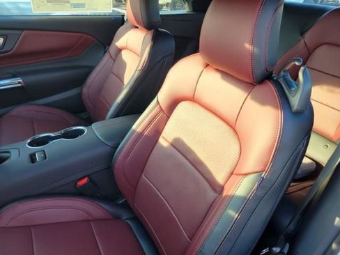 New 2026 Ford Mustang GT Premium image 18