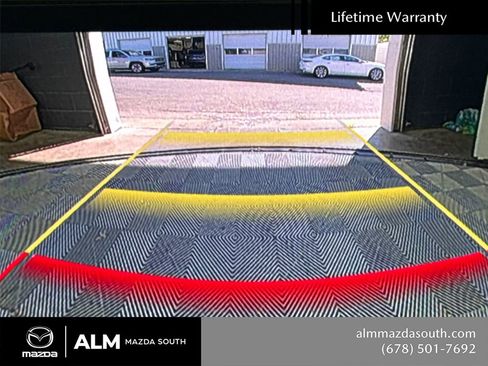 New 2026 MAZDA CX-30 AWD 2.5 S w/ Premium Package image 29