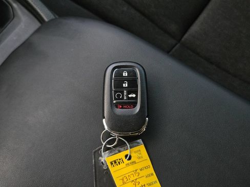 Used 2025 Honda Accord SE image 38
