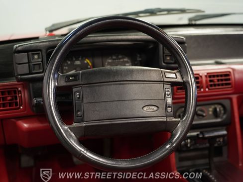 Used 1991 Ford Mustang LX image 39
