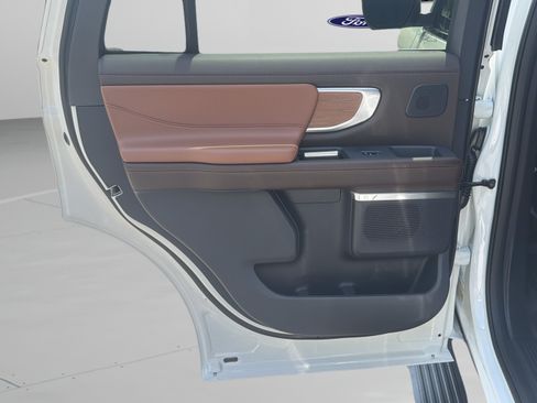 New 2026 Ford Expedition King Ranch AWD/4WD image 21