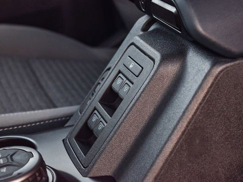 Used 2022 Ford Bronco Outer Banks image 21