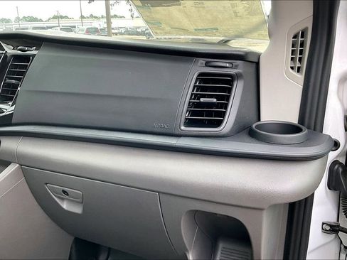 Used 2024 Ford Transit 350 w/ Interior Upgrade Package image 19