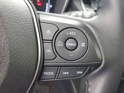 Used 2023 Toyota Corolla Cross XLE w/ Convenience Package FWD image 26