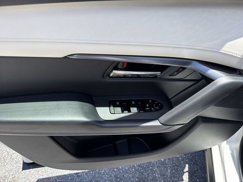 New 2026 MAZDA CX-5 Select AWD/4WD image 40