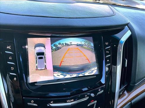 Used 2016 Cadillac Escalade Premium AWD/4WD image 21