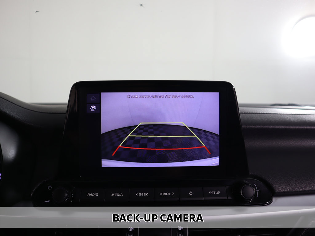 Used 2023 Kia Forte LXS FWD image 4