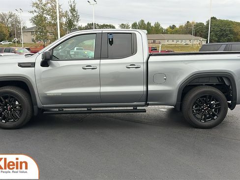Used 2023 GMC Sierra 1500 Elevation image 4