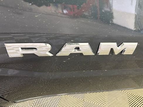 New 2026 RAM 1500 Big Horn image 9