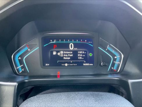 Used 2024 Honda Odyssey Sport image 25