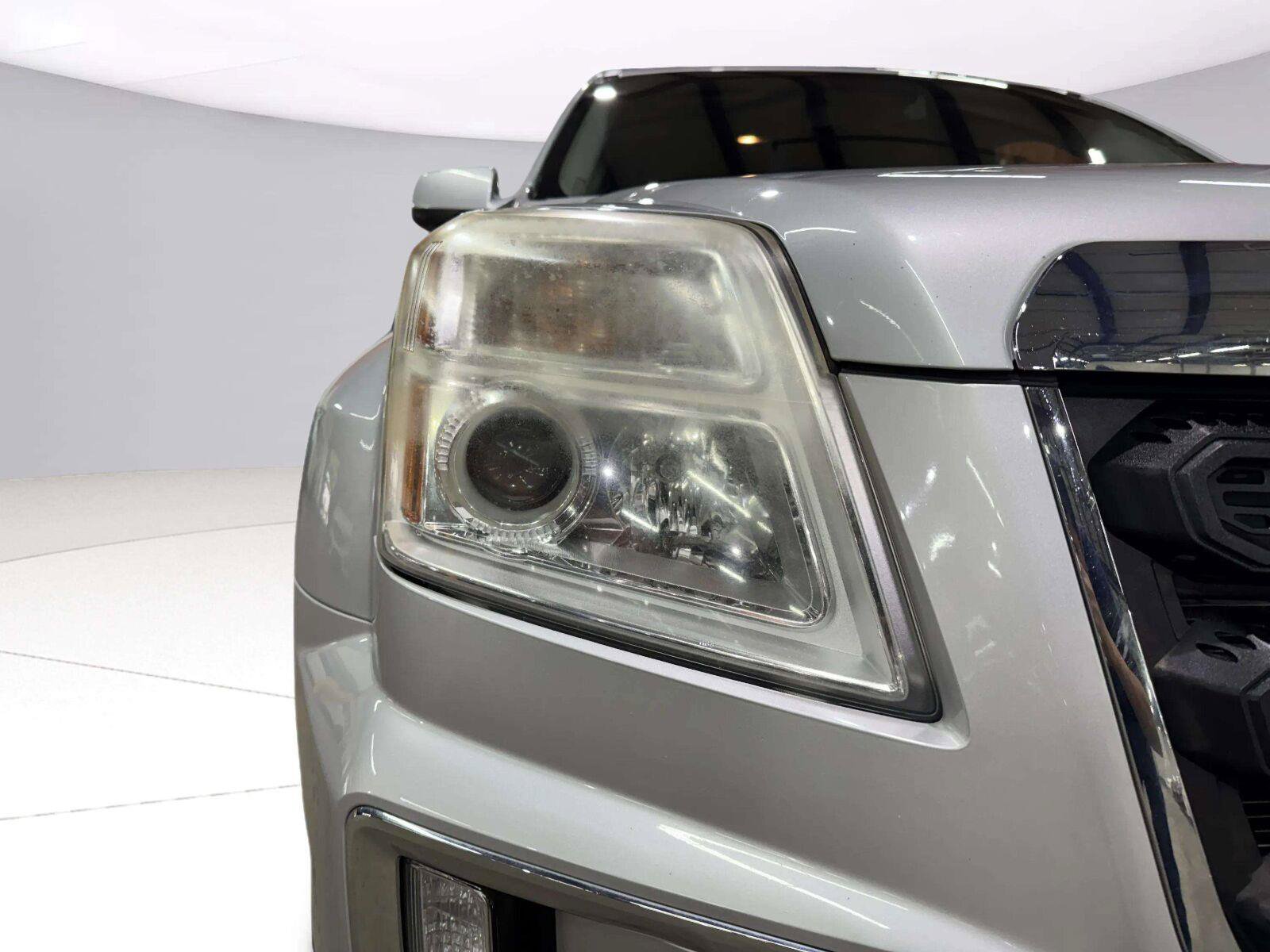 Used 2017 GMC Terrain SLE w/ Convenience Package FWD image 12