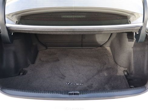 Used 2015 Lexus IS 250 w/ Premium Package image 14