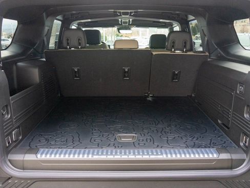 New 2026 GMC Hummer EV SUV image 34