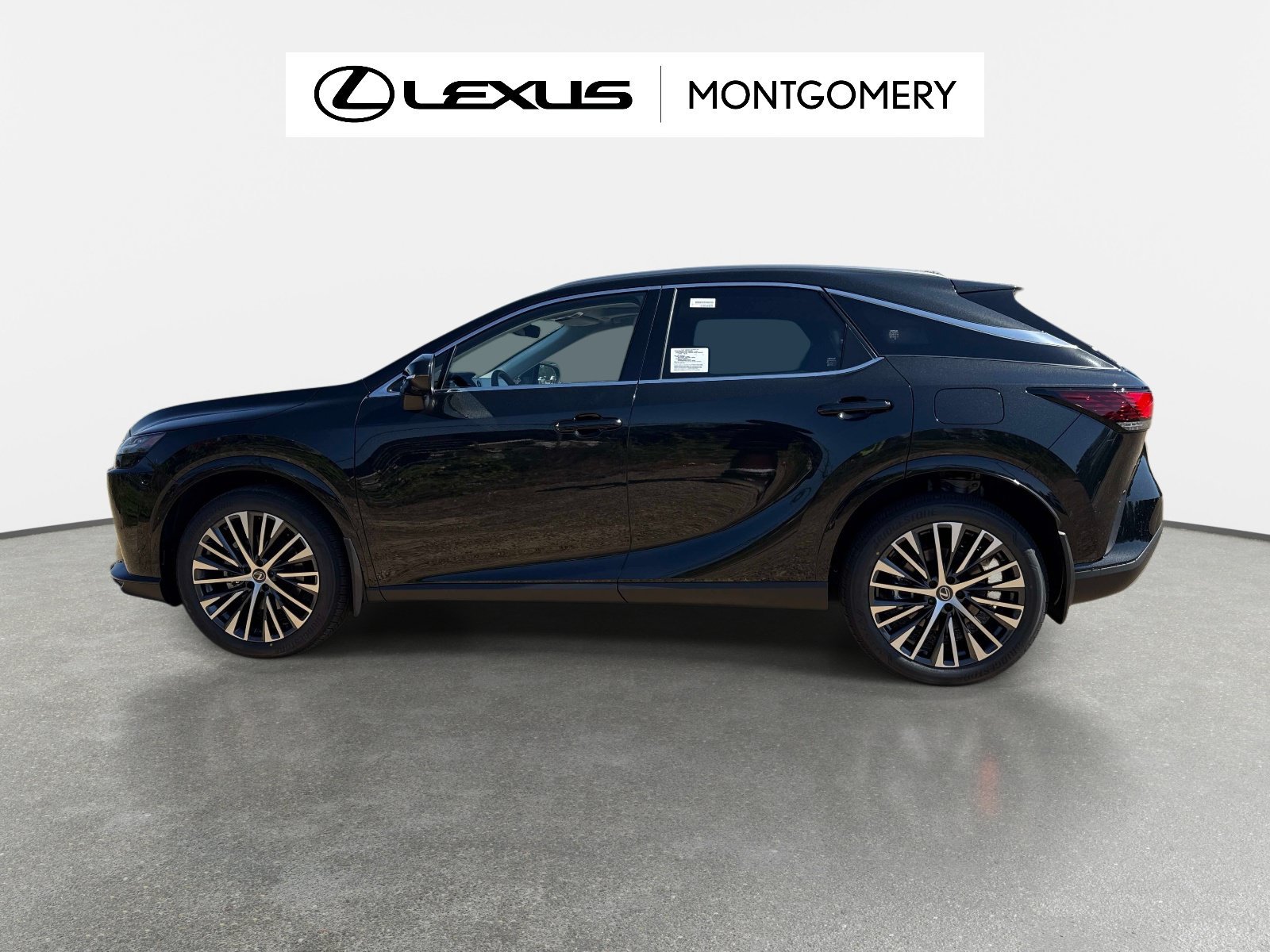 New 2026 Lexus RX 350 Premium Plus FWD image 6