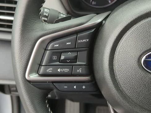 Certified 2025 Subaru Outback Premium AWD/4WD image 24