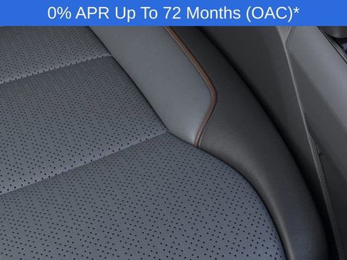 New 2025 Ford F150 Lightning Lariat image 16