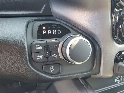 New 2025 RAM 1500 Big Horn image 19