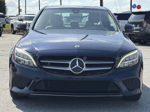 Used 2020 Mercedes-Benz C 300 Sedan image 26