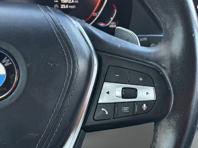 Used 2021 BMW X5 sDrive40i w/ Premium Package RWD image 15