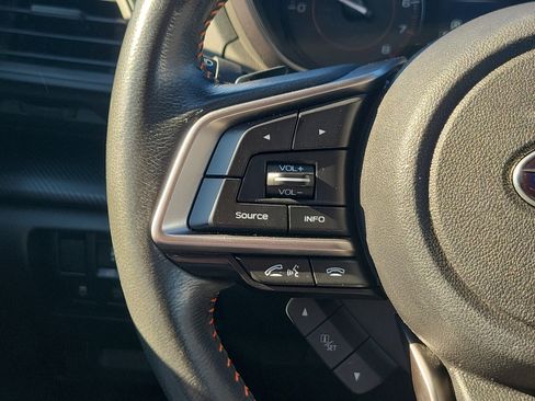 Used 2023 Subaru Crosstrek 2.0i Premium image 23