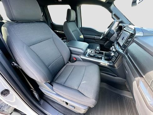 Used 2023 Ford F150 XLT w/ Equipment Group 302A High image 27