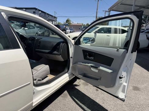 Used 2007 Cadillac CTS 2.8 RWD image 32