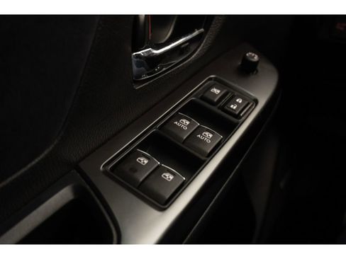 Used 2017 Subaru WRX STI w/ Popular Package #1 AWD/4WD image 29