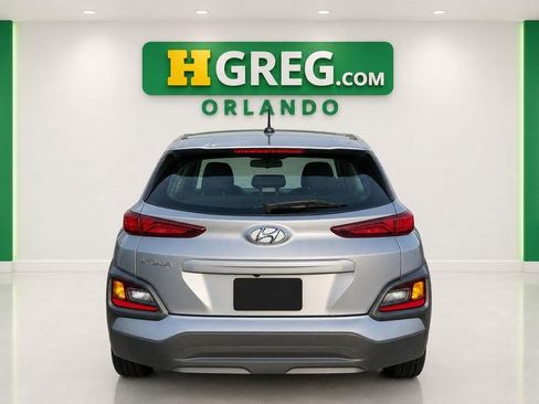 Used 2019 Hyundai Kona SE FWD image 8