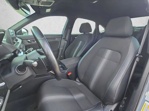 Used 2024 Honda Civic Sport image 15