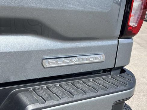New 2026 GMC Sierra 1500 Elevation AWD/4WD image 5