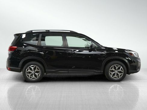 Used 2020 Subaru Forester Premium w/ Popular Package #1 image 6